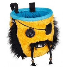 8bplus Magnesiabeutel Paul Chalkbag Bild 1