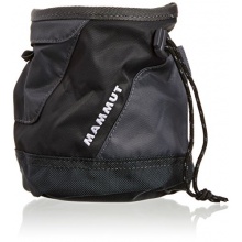Mammut Magnesiabeutel Ophir Graphite Bild 1