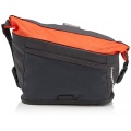 Mammut Magnesiabeutel Boulder Smoke-Orange Bild 1