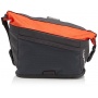 Mammut Magnesiabeutel Boulder Smoke-Orange Bild 1