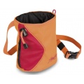SALEWA Magnesiabeutel JIM Spicy Orange Bild 1