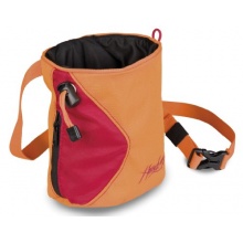 SALEWA Magnesiabeutel JIM Spicy Orange Bild 1