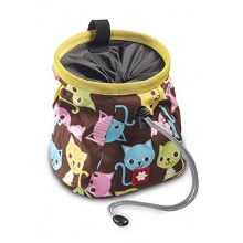 Ocun Magnesiabeutel Lucky Cats Bild 1