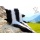 Jokebag Skunk Magnesiabeutel und Leckerlibeutel Bild 1