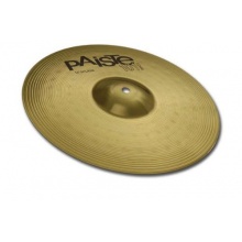 PAISTE 101 Brass 14 Becken Bild 1