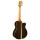 Ortega JADE-30CEL Akustikgitarre GA Bild 2