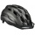 Profex Erwachsene Fahrradhelm City Line Silber S/M  Bild 1