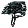 UVEX Erwachsene Fahrradhelm I-VO Schwarz 56-60  Bild 1