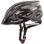 UVEX Erwachsene Fahrradhelm I-VO CC Schwarz Matt   Bild 1