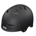 ABUS Fahrradhelm Scraper velvet schwarz 54-58 cm Bild 1