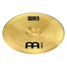 Meinl Cymbals HCS14CH HCS Serie 35,56 cm Becken Bild 1