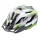 KED Fahrradhelm Street Jr. II Grn Perl Matt 53-58 cm  Bild 1