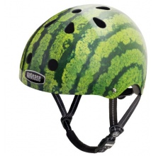 Nutcase Fahrradhelm Gen3 Bike und Skate Watermelon M  Bild 1