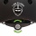Nutcase Fahrradhelm Gen3 Bike und Skate Watermelon M  Bild 4