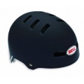 Bell Fahrradhelm Faction schwarz matt 51-56 cm  Bild 1