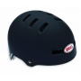 Bell Fahrradhelm Faction schwarz matt 51-56 cm  Bild 1