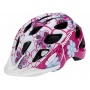 ALPINA Kinder Fahrradhelm Rocky Pink/blau 47-52 cm  Bild 1
