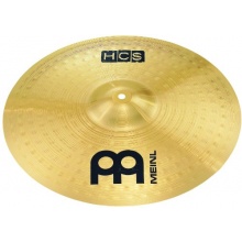 Meinl Cymbals HCS18CR HCS Serie 45,72 cm Becken Bild 1