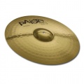 Paiste Crashbecken 101 Brass 16 Zoll Bild 1