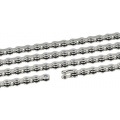 Connex Fahrradkette 7R8 7-fach 112 Glieder Bild 1