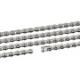 Connex Fahrradkette 7R8 7-fach 112 Glieder Bild 1