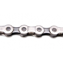 Sram Fahrradkette 971-114 Glieder 9fach mit Power Link Bild 1