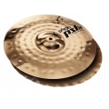 Paiste HiHat Becken PST 8 14 Zoll Sound Edge Bild 1