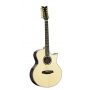 Ortega JADE-4012CE Akustikgitarre MJ Bild 1