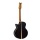 Ortega JADE-4012CE Akustikgitarre MJ Bild 2