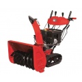 Hecht 9389 Benzin Schneefrse Bild 1