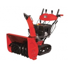 Hecht 9389 Benzin Schneefrse Bild 1