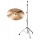 Paiste 20 PST 5 Rock Ride und Beckenstnder gerade Set Bild 1