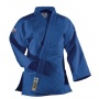 DanRho Judo Kampfsportanzug Ultimate Gold blau 180 M Bild 1