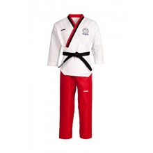 KWON Poomsae Kampfsportanzug Mdchen Kwon 170 cm Bild 1