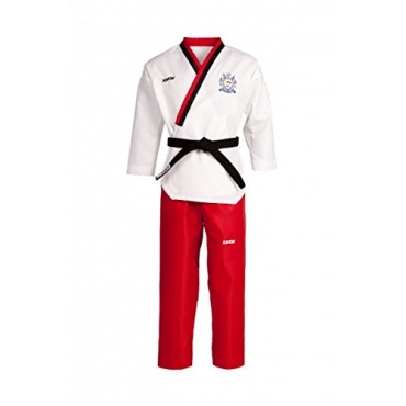 KWON Poomsae Kampfsportanzug Mdchen Kwon 170 cm Bild 1