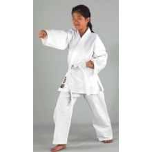 KWON Karate-Kampfsportanzug Renshu 150 Bild 1