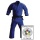 Judo Kampfsportanzug adidas Champion IJF blau 165 cm Bild 1