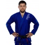 Venum Kampfsportanzug Contender BJJ GI, Royal Blue Bild 1