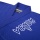 Venum Kampfsportanzug Contender BJJ GI, Royal Blue Bild 2