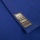 Venum Kampfsportanzug Contender BJJ GI, Royal Blue Bild 3