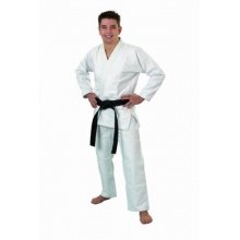 Ju-Jutsu Kampfsportanzug Pearl Pure von Ju-Sports Bild 1