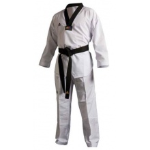Adidas Taekwondo Kampfsportanzug adidas Fighter 190 Bild 1