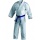Judo Kampfsportanzug adidas Contest wei, 155 cm Bild 1
