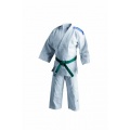 Judo Kampfsportanzug adidas Club/Training, Gr. 160 Bild 1