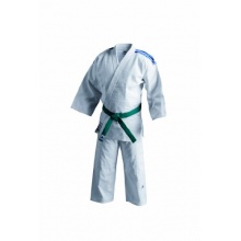 Judo Kampfsportanzug adidas Club/Training, Gr. 160 Bild 1