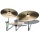 Sonor CB8 C14 Cast B8 Crash 14 Bild 1