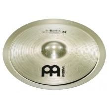 Meinl Cymbals GX 12 14XTS Generation X Serie Becken Set X Treme Stack 30,5 cm Bild 1