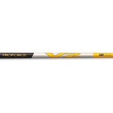 UST-Mamiya ProForce V2 75 Graphite - Holz R Bild 1
