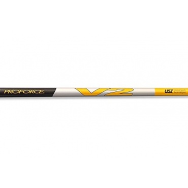 UST-Mamiya ProForce V2 75 Graphite - Holz R Bild 1