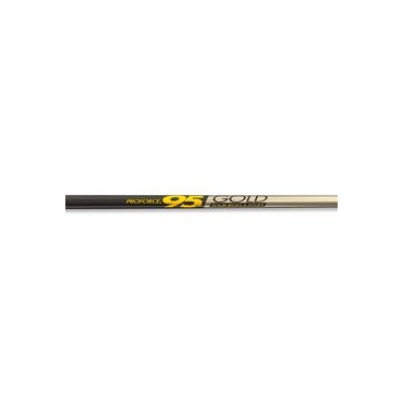 UST-Mamiya Rv2 95 Gold Graphite - Eisen R Bild 1
